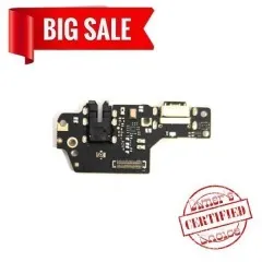 Нижня плата Xiaomi Redmi Note 8T. Фото 4