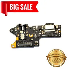 Нижня плата Xiaomi Redmi Note 9. Фото 4