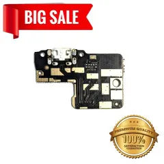 Нижня плата Xiaomi Redmi S2. Фото 4