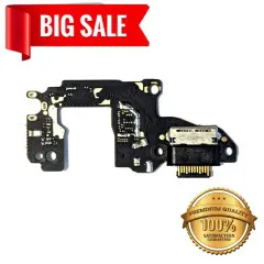 Нижня плата Huawei P30 Dual Sim (ELE-L29). Фото 4