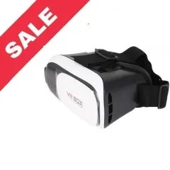 Окуляри віртуальної реальності G2 (4141). Фото 8