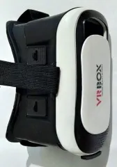 Окуляри віртуальної реальності G2 (4141). Фото 9