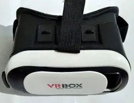 Окуляри віртуальної реальності G2 (4141). Фото 10