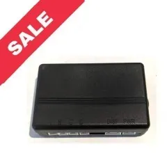 Парктронік на 4 датчика. Фото 5