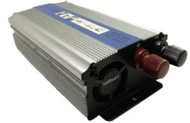 Перетворювач 12V1000W. Фото 6