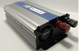 Перетворювач 12V1000W. Фото 2