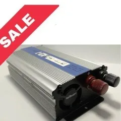 Перетворювач 12V1000W. Фото 6