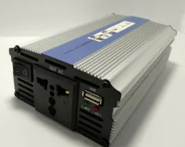 Перетворювач 12V1000W. Фото 7