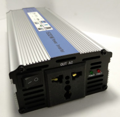 Перетворювач 12V1500W