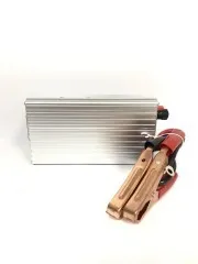 Перетворювач 12V1500W new. Фото 8