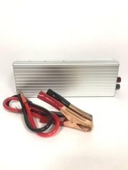 Перетворювач 12V2000W new. Фото 4