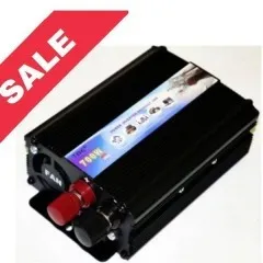 Перетворювач 12V700W. Фото 8