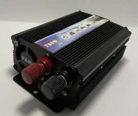 Перетворювач 12V700W. Фото 10