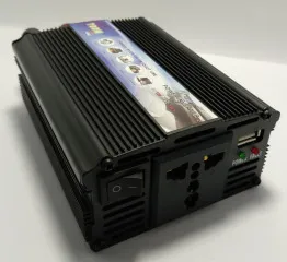 Перетворювач 12V700W. Фото 11