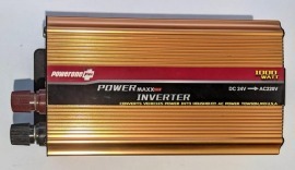 Inverter 24/220