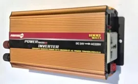 Перетворювач 24V1000W. Фото 7