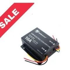 Перетворювач 24V12 10a. Фото 4