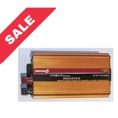 Перетворювач 24V1200W