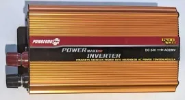 Перетворювач 24V1200W. Фото 6