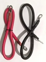 Перетворювач 24V4000W. Фото 9