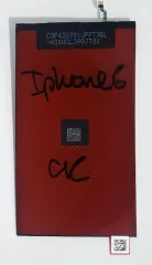 Підсвітка iPhone 6. Фото 2