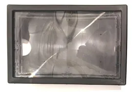 Підставка-збільшувач екрана телефона 3D 8''. Фото 3