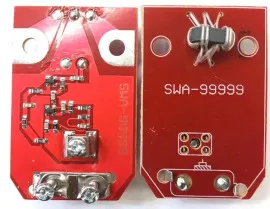 Плата для ТВ антени 99999. Фото 2