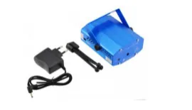 Проектор лазерний 4IN1. Фото 5