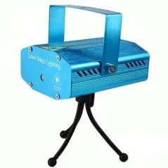 Проектор лазерний 6IN1. Фото 3