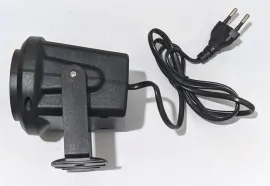 Проектор новорічний PIC-10 (4 картинки). Фото 11