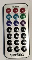 Пульт до модулятора. Фото 2