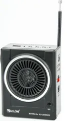 Радіо Colon RX-3999/ RX-188/ RX-129/ RX-4999. Фото 2