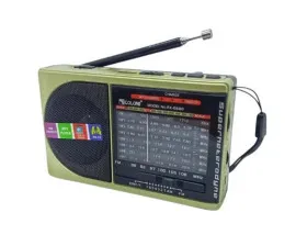 Радіо COLON RX-6688. Фото 2