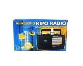Радіо Kipo 308 + Usb. Фото 6