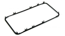 Frame for Lcd Iphone 4 Black