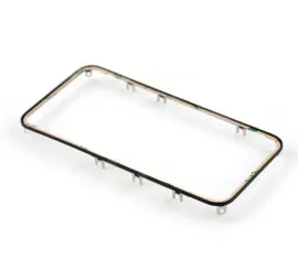 Frame for Lcd Iphone 4S Black. Фото 2