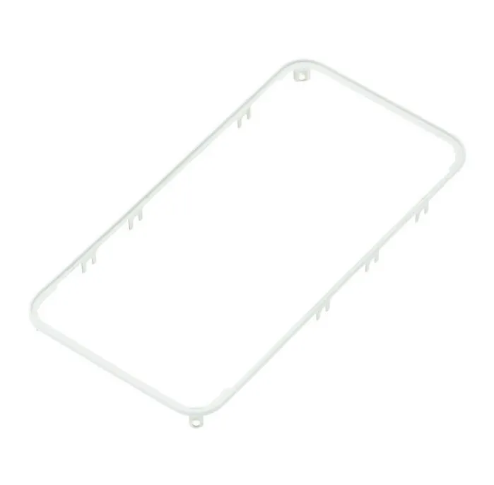 Frame for Lcd Iphone 4S White