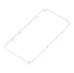 Frame for Lcd Iphone 4S White