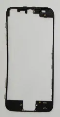 Frame for Lcd Iphone 5 Black. Фото 4