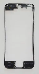 Frame for Lcd Iphone 5S Black. Фото 4