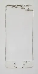 Frame for Lcd Iphone 5S White. Фото 4