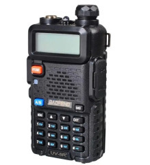 Рація Baofeng UV-5R. Фото 2