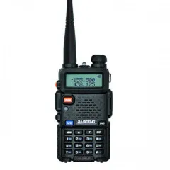 Рація Baofeng UV-5R. Фото 3