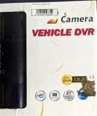 Відеореєстратор 2 camera 190. Фото 8