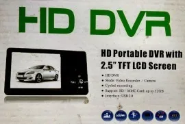 Відеореєстратор 298. Фото 8