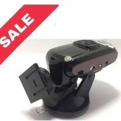 Відеореєстратор 616 з антирадаром. Фото 7