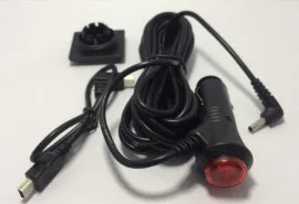 Відеореєстратор 616 з антирадаром. Фото 9