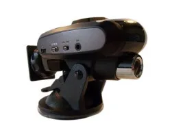 Відеореєстратор 616 з антирадаром