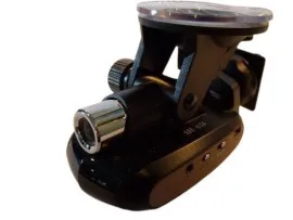 Відеореєстратор 616 з антирадаром. Фото 2