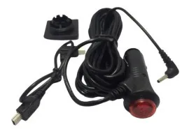 Відеореєстратор 616 з антирадаром. Фото 4